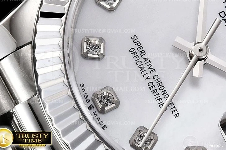 0319 Durable RMDJ0250B – DJ Midsize 31mm 813